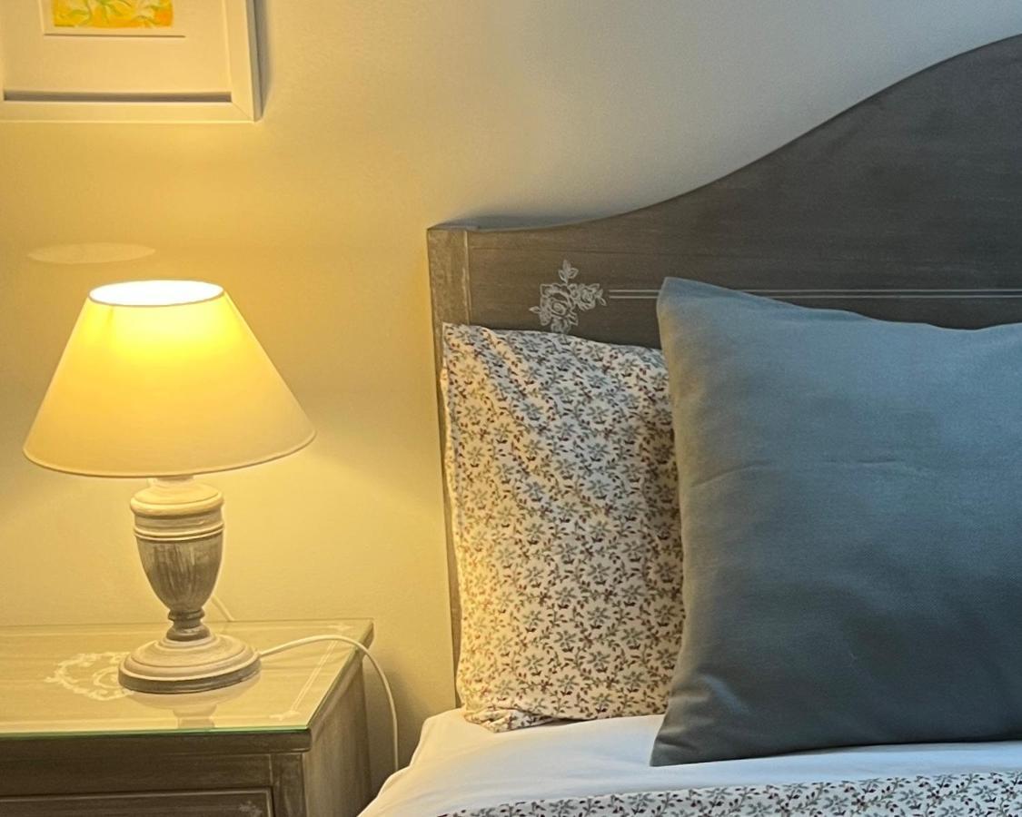La Villa La Casita De Olivia Espinaredoヴィラ エクステリア 写真