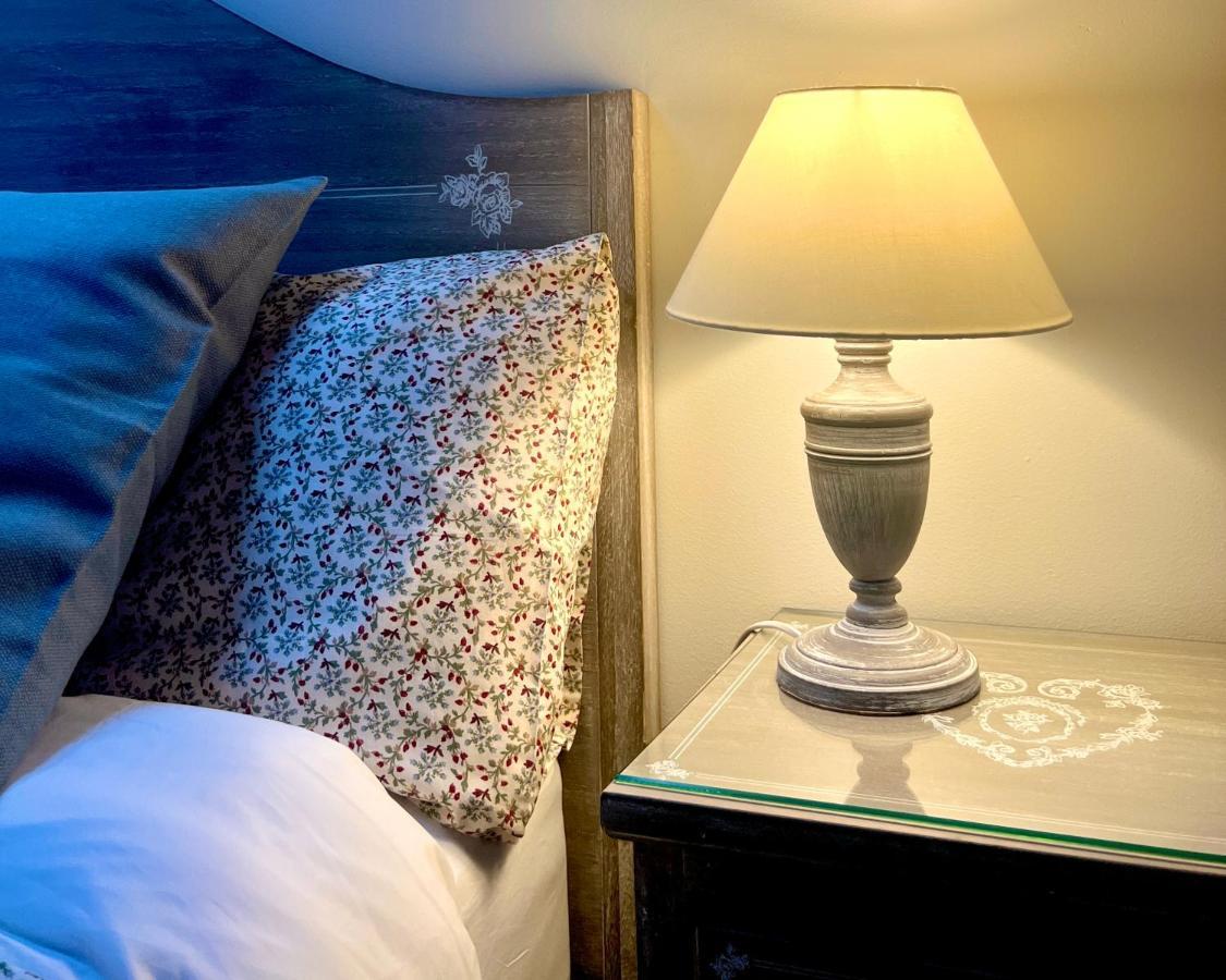 La Villa La Casita De Olivia Espinaredoヴィラ エクステリア 写真