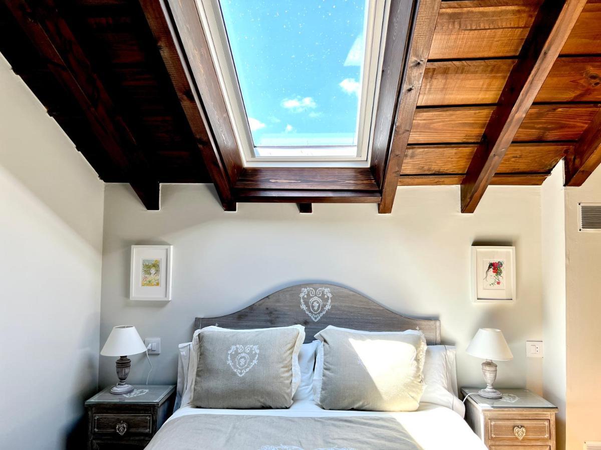 La Villa La Casita De Olivia Espinaredoヴィラ エクステリア 写真